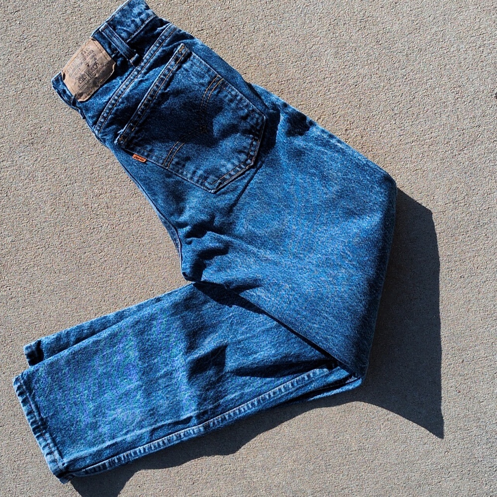 Levis Student - image 8